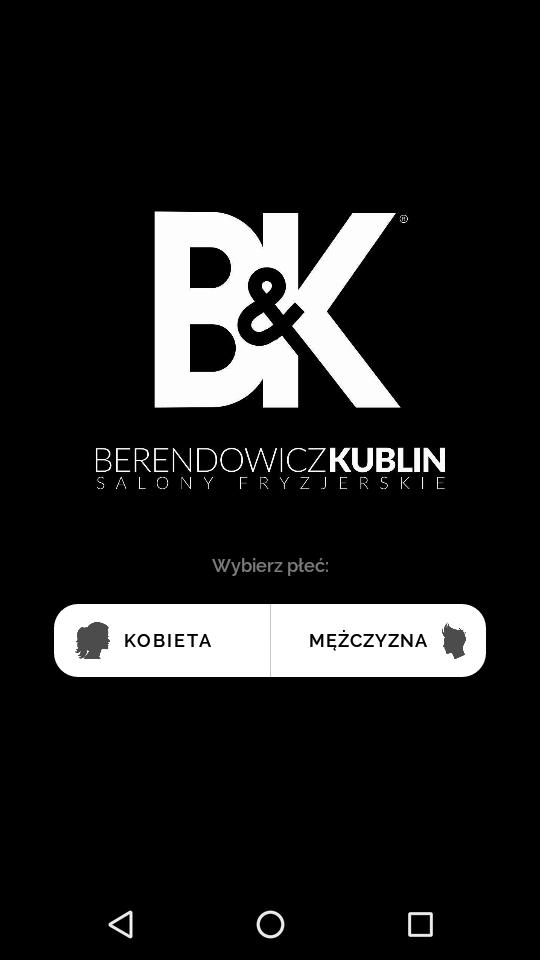 Berendowicz & Kublin 1.91 Screenshot 1