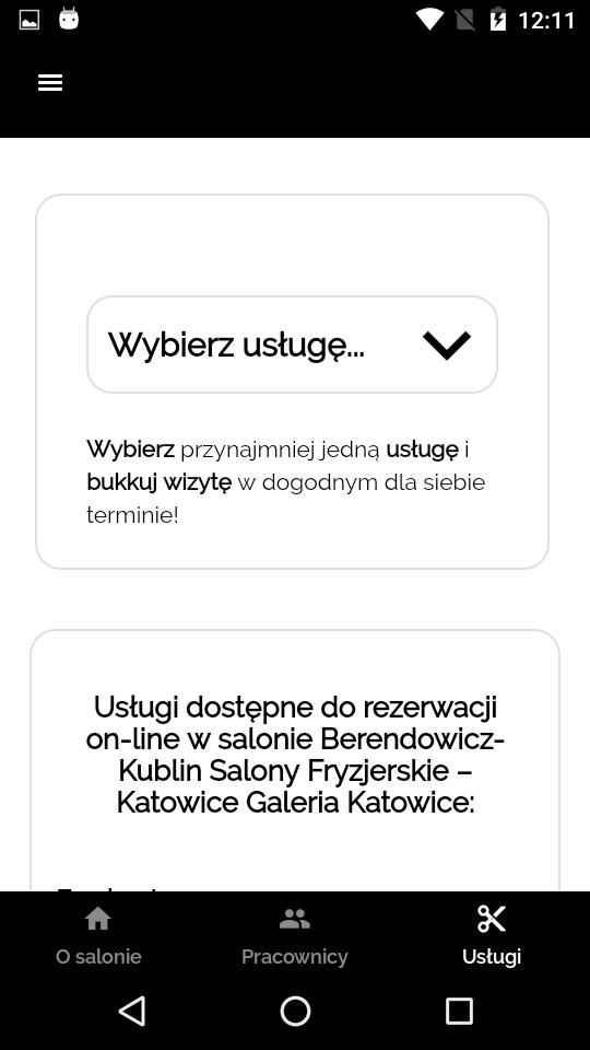 Berendowicz & Kublin 1.91 Screenshot 7