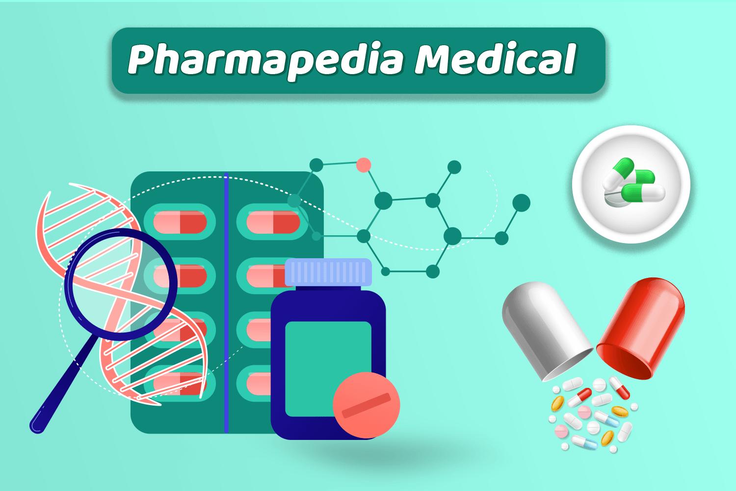Pharma Medicine Info & Price 1.1 Screenshot 2