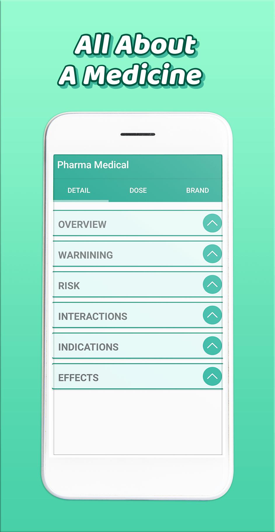 Pharma Medicine Info & Price 1.1 Screenshot 8