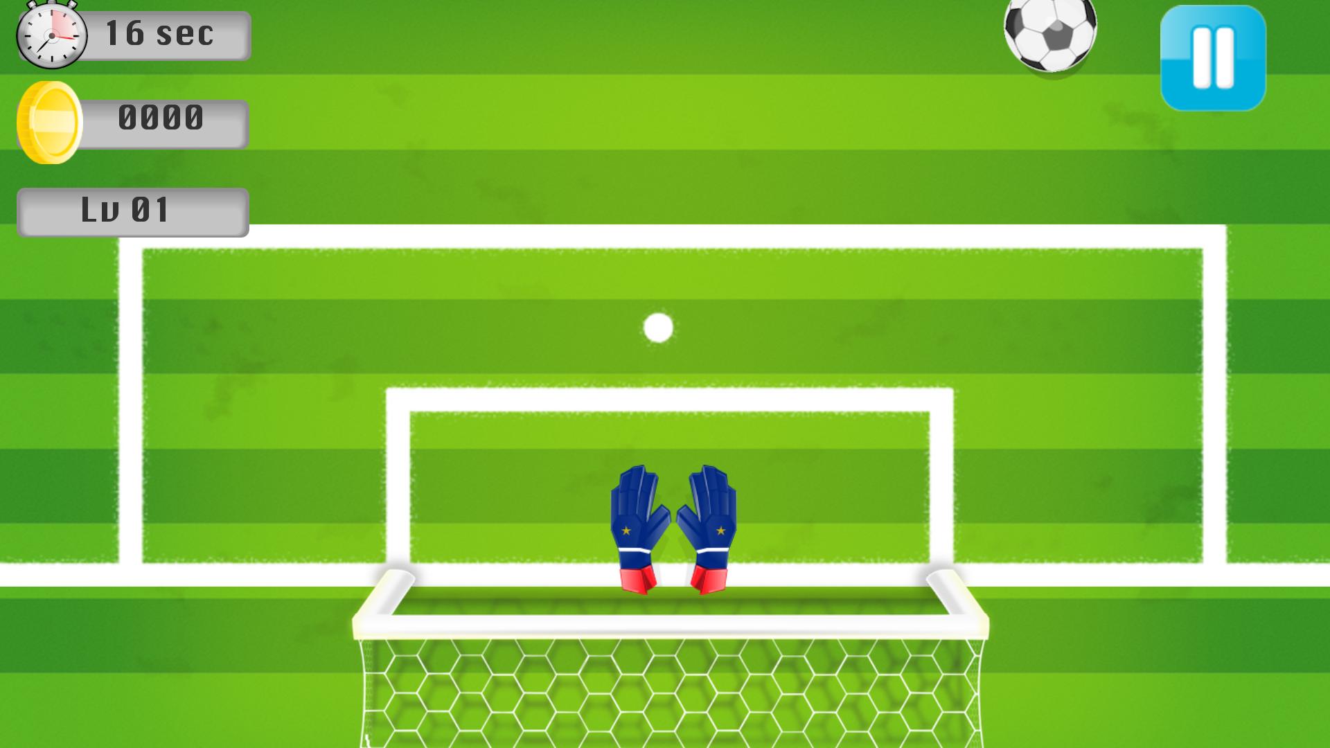 Crazy football 1.5 Screenshot 2