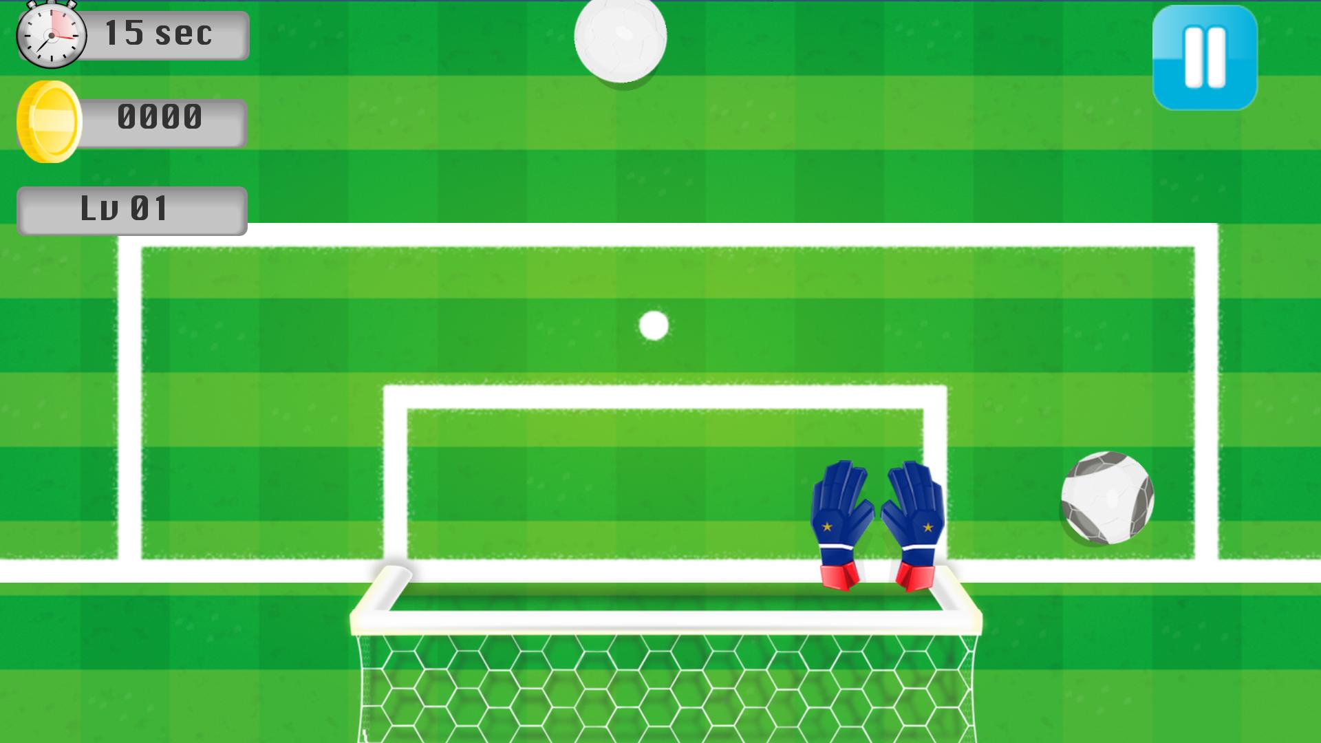 Crazy football 1.5 Screenshot 3