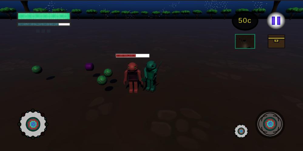 The Adventures of Mr. Pickle 336 Screenshot 2