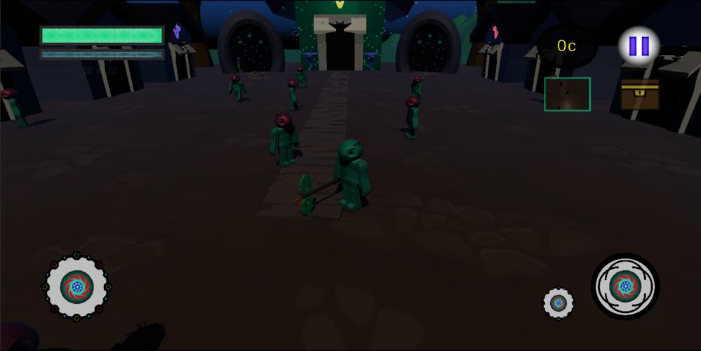 The Adventures of Mr. Pickle 336 Screenshot 3