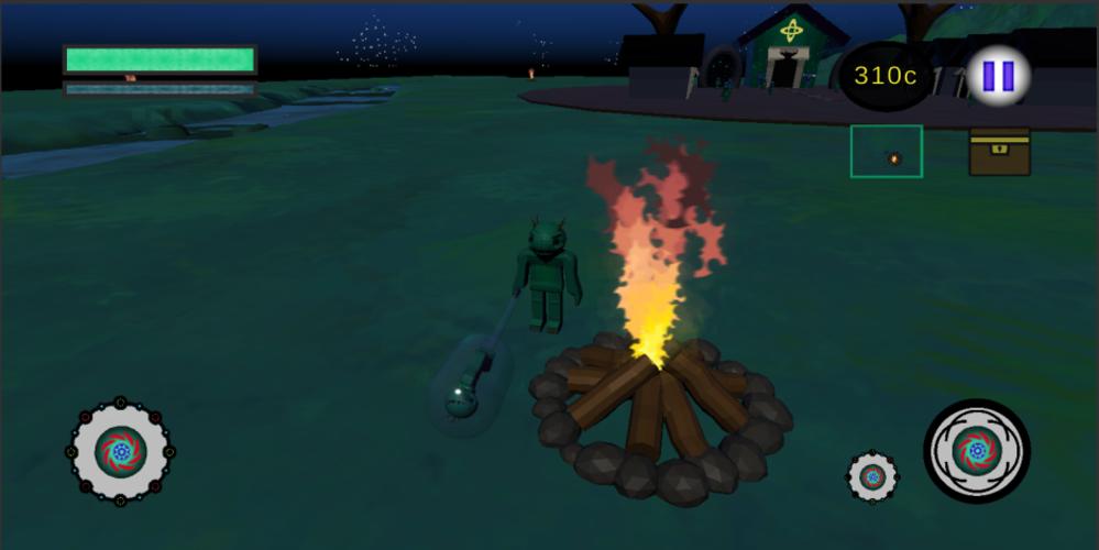 The Adventures of Mr. Pickle 336 Screenshot 4