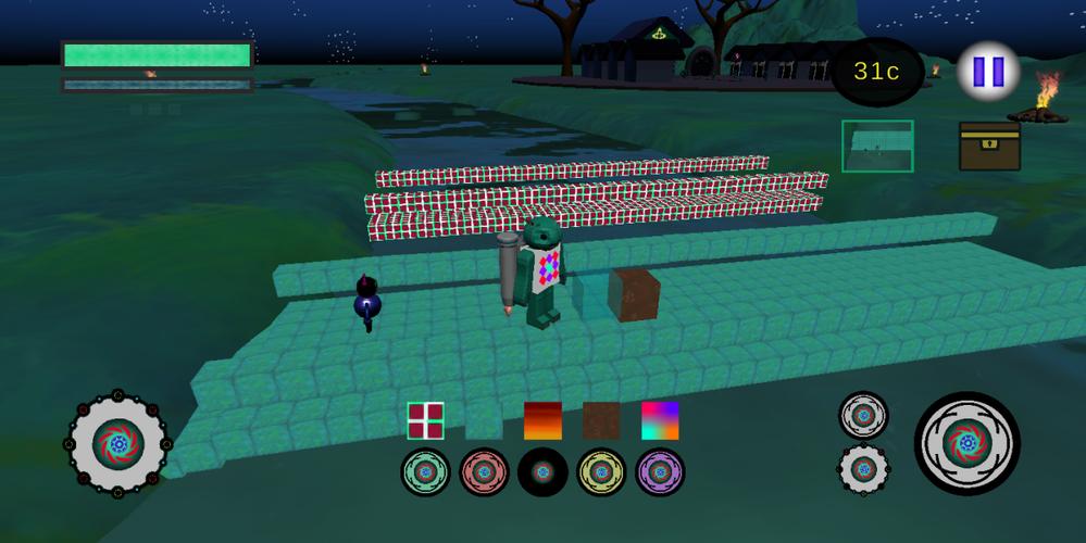 The Adventures of Mr. Pickle 336 Screenshot 5