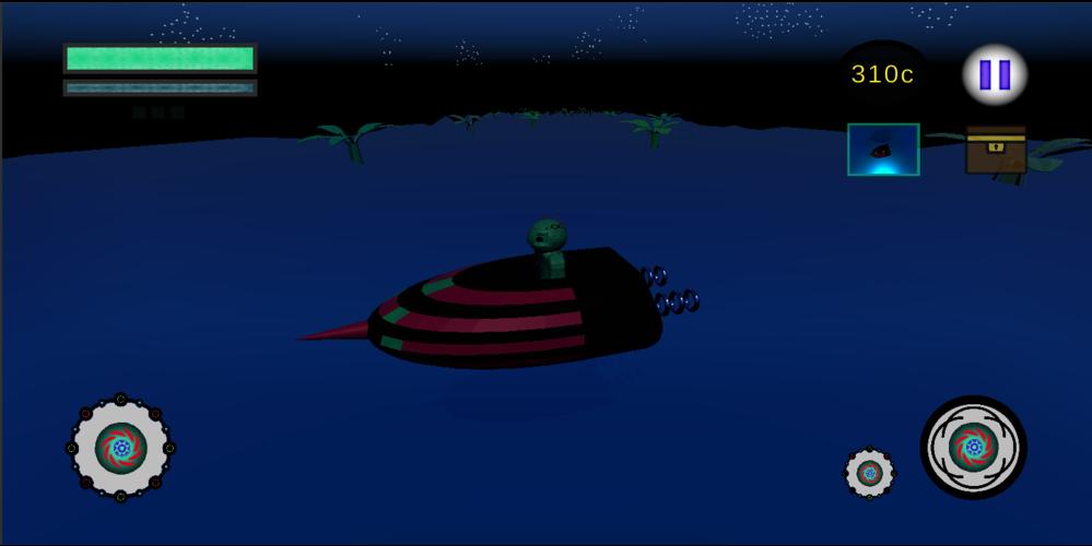 The Adventures of Mr. Pickle 336 Screenshot 6