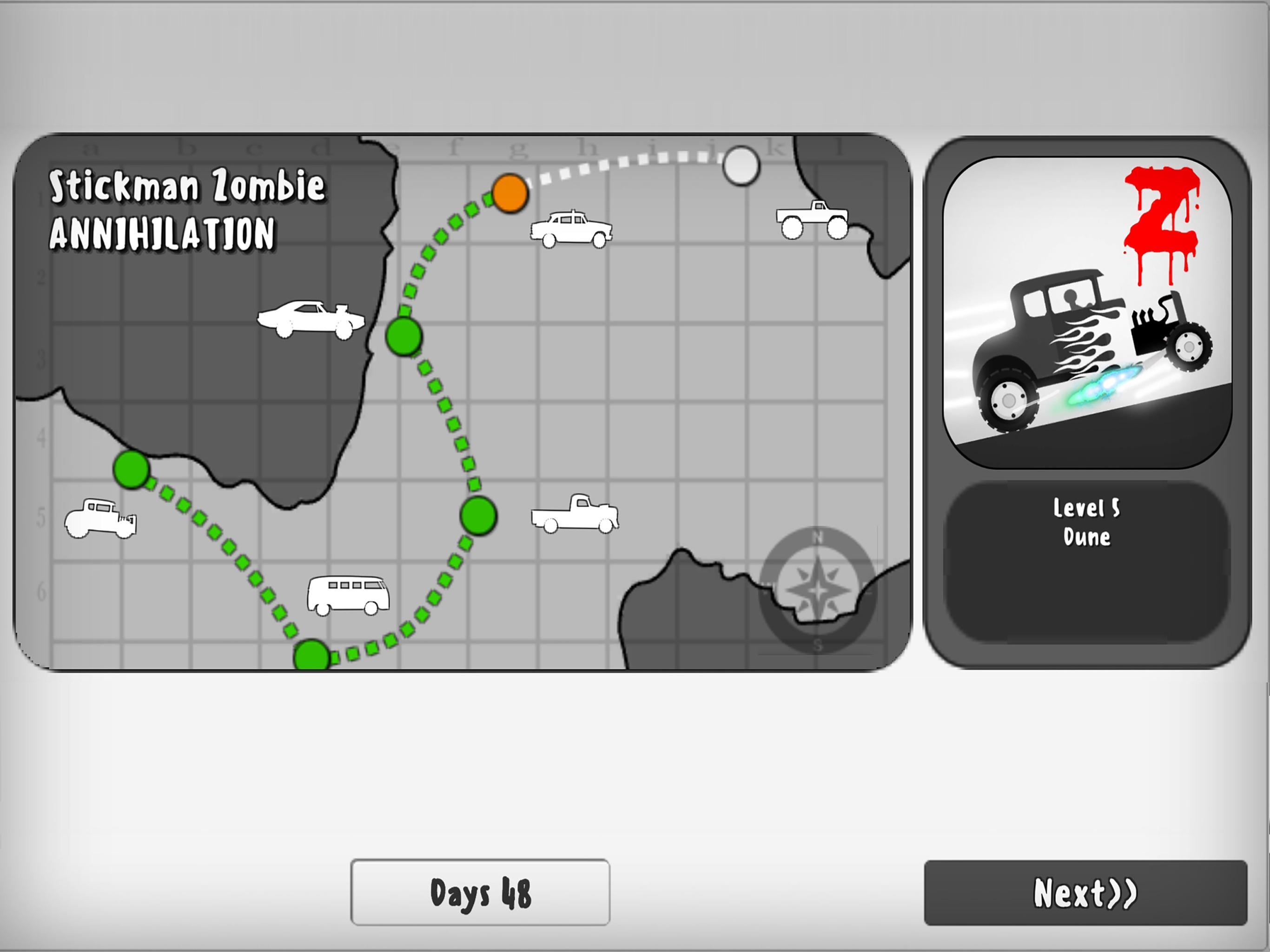 Stickman Destruction Zombie Annihilation 1.12 Screenshot 12