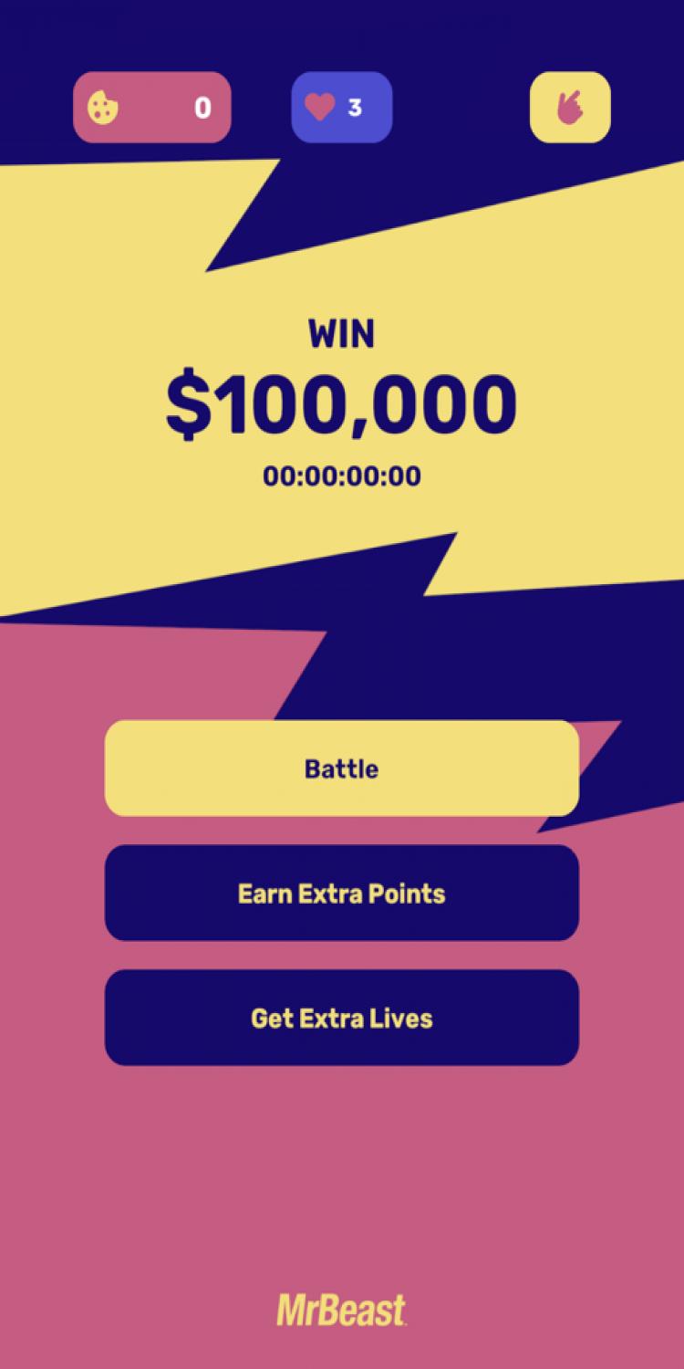 Finger On The App  Guide 1.2 Screenshot 2