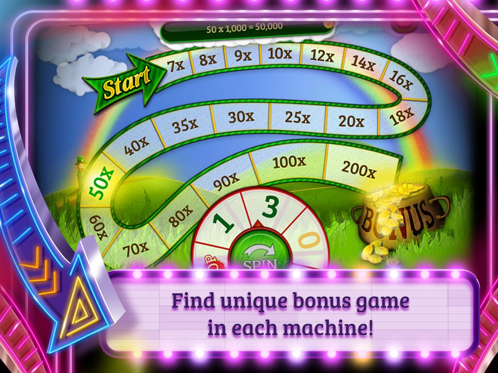 Royal Slots: Casino Machines 1.87 Screenshot 10