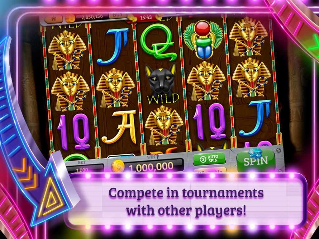 Royal Slots: Casino Machines 1.87 Screenshot 11