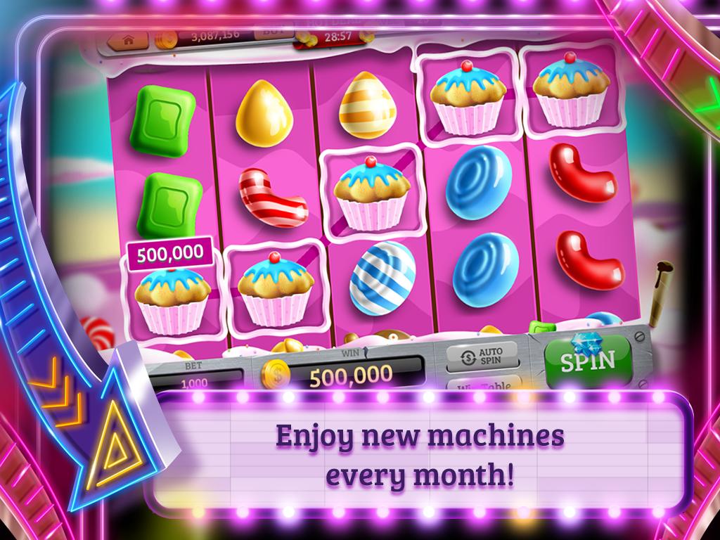 Royal Slots: Casino Machines 1.87 Screenshot 15