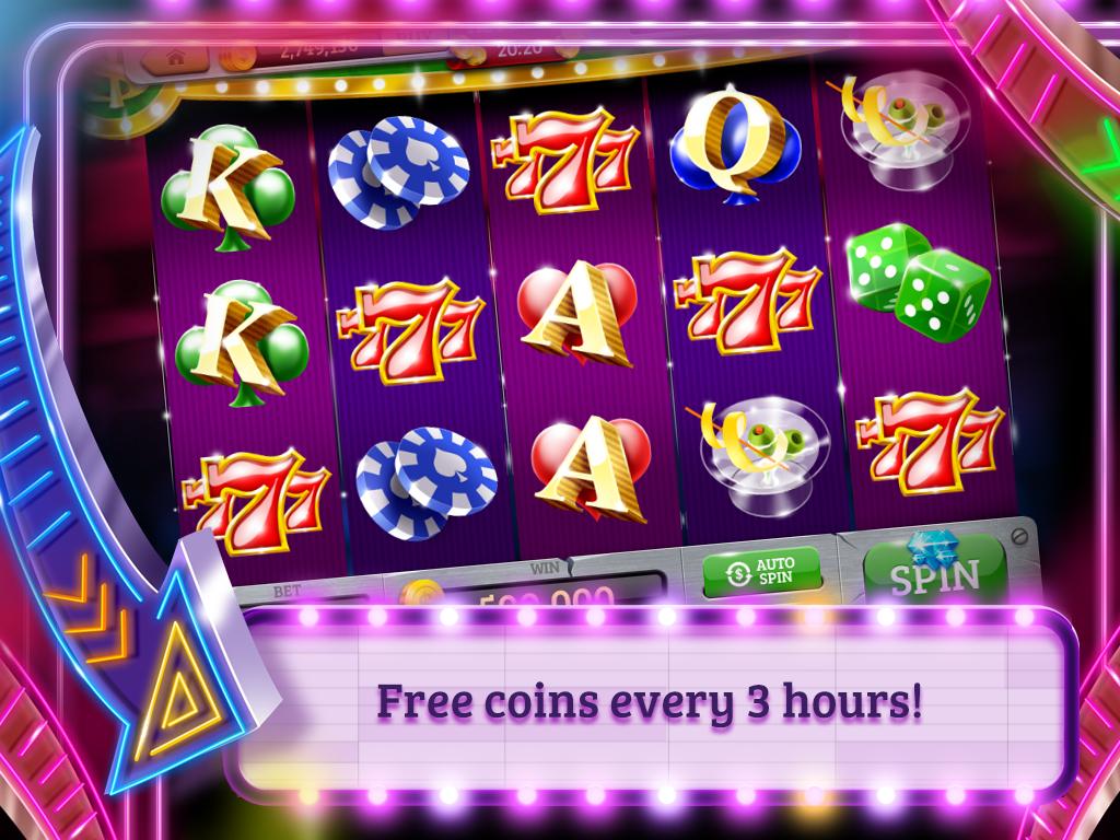 Royal Slots: Casino Machines 1.87 Screenshot 6