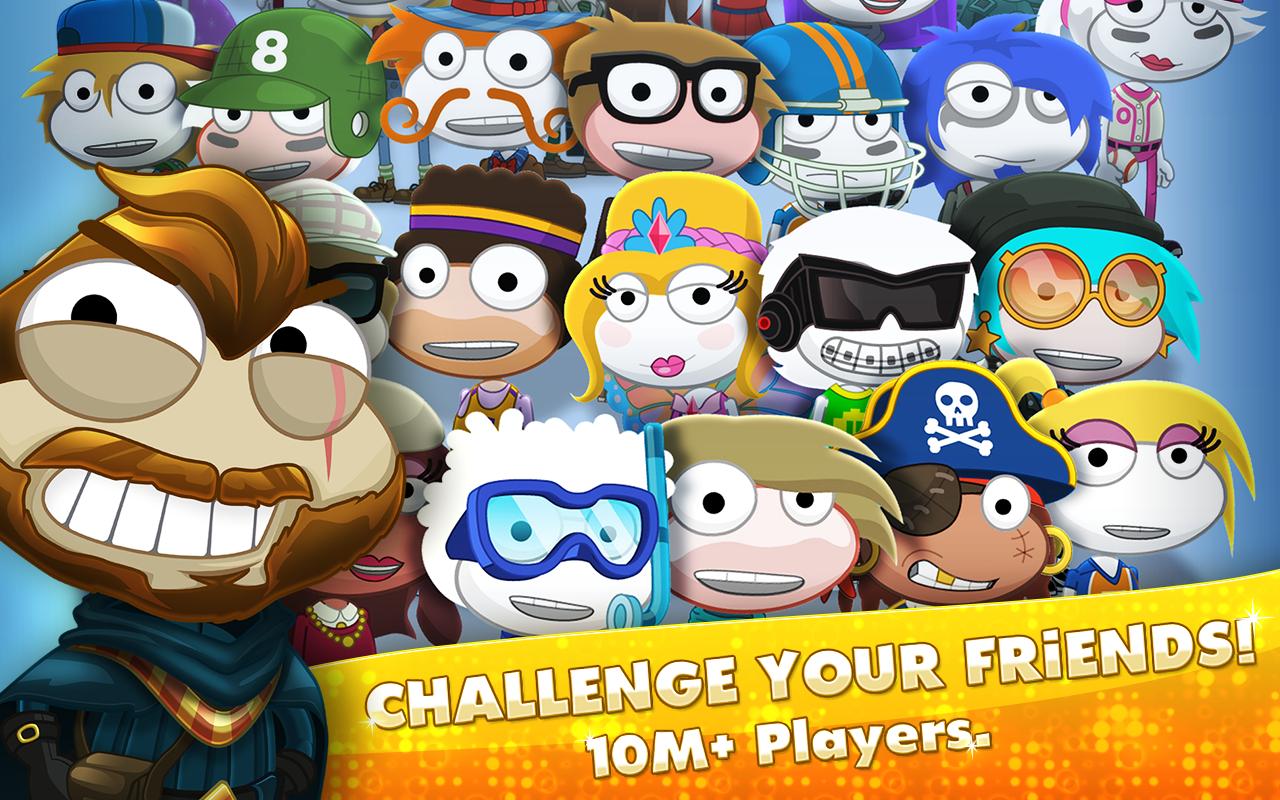 Poptropica 2.32.503 Screenshot 10