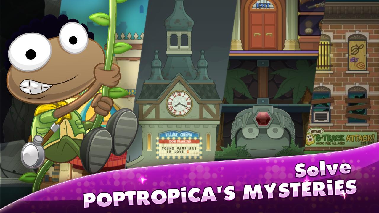 Poptropica 2.32.503 Screenshot 12