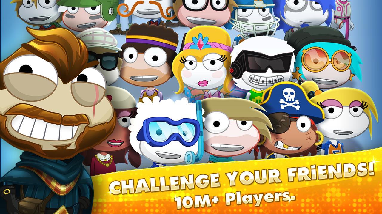 Poptropica 2.32.503 Screenshot 15