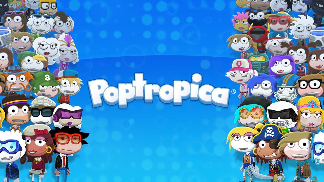 Poptropica 2.32.503 Screenshot 16
