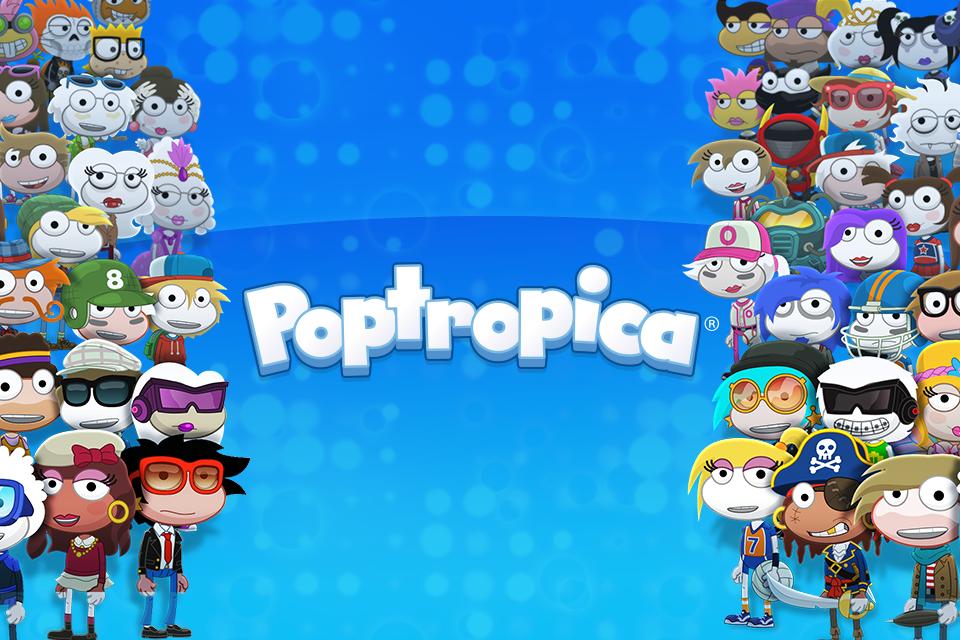 Poptropica 2.32.503 Screenshot 5