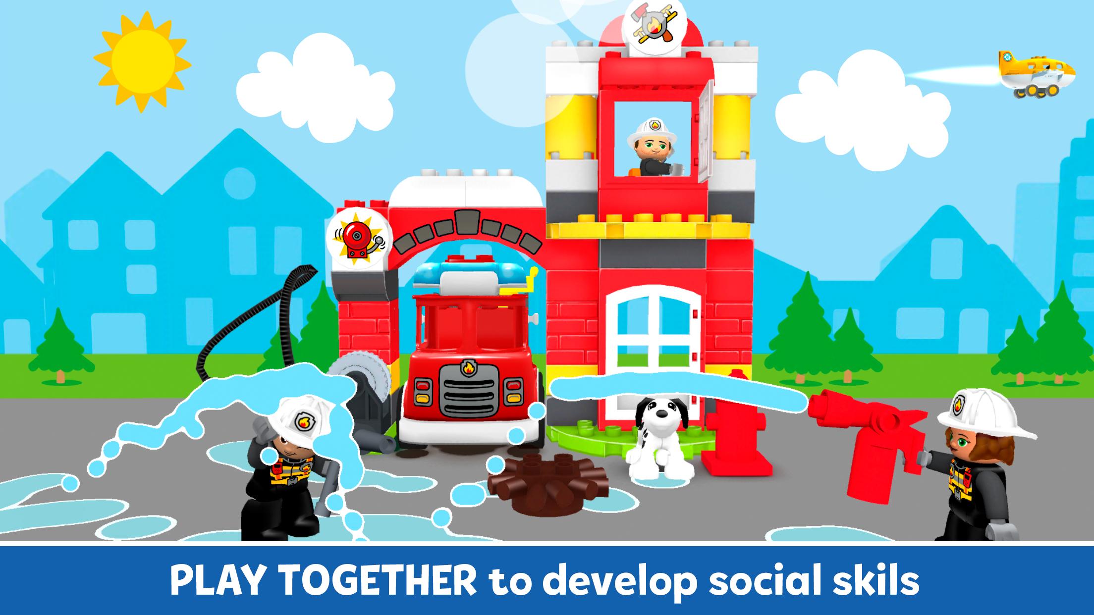 LEGO® DUPLO® WORLD 4.5.0 Screenshot 20