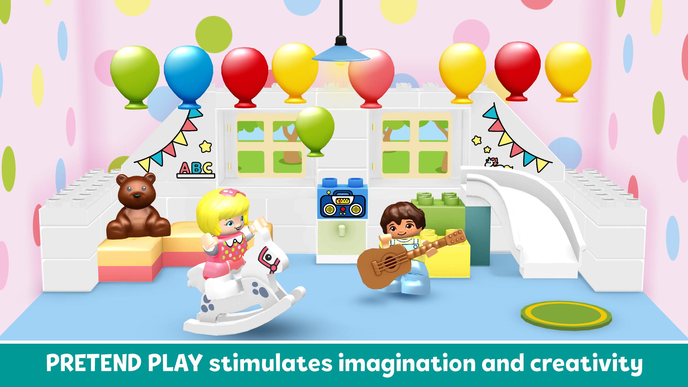 LEGO® DUPLO® WORLD 4.5.0 Screenshot 5