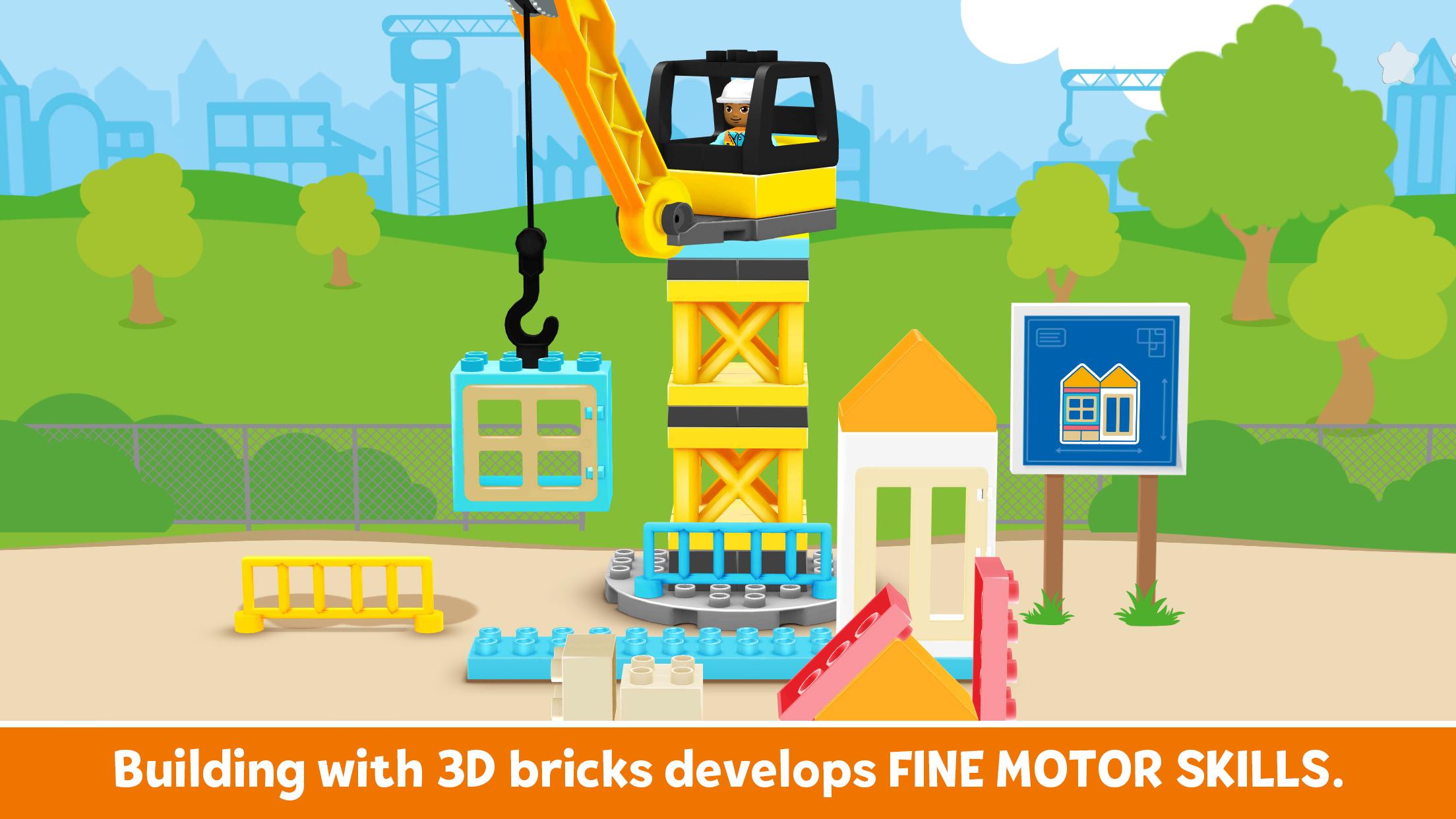 LEGO® DUPLO® WORLD 4.5.0 Screenshot 7
