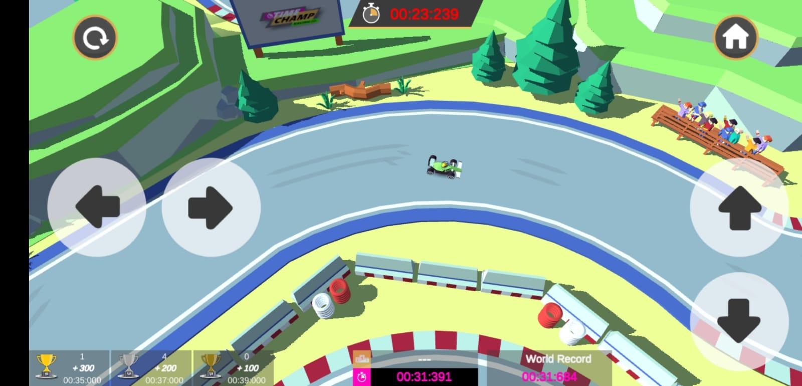 TimeChamp Racing 1.8.1 Screenshot 10