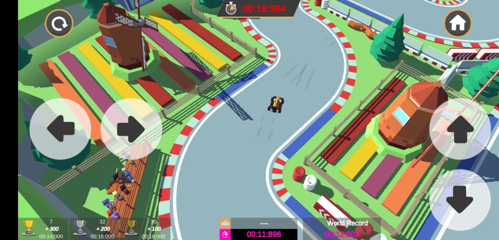 TimeChamp Racing 1.8.1 Screenshot 12