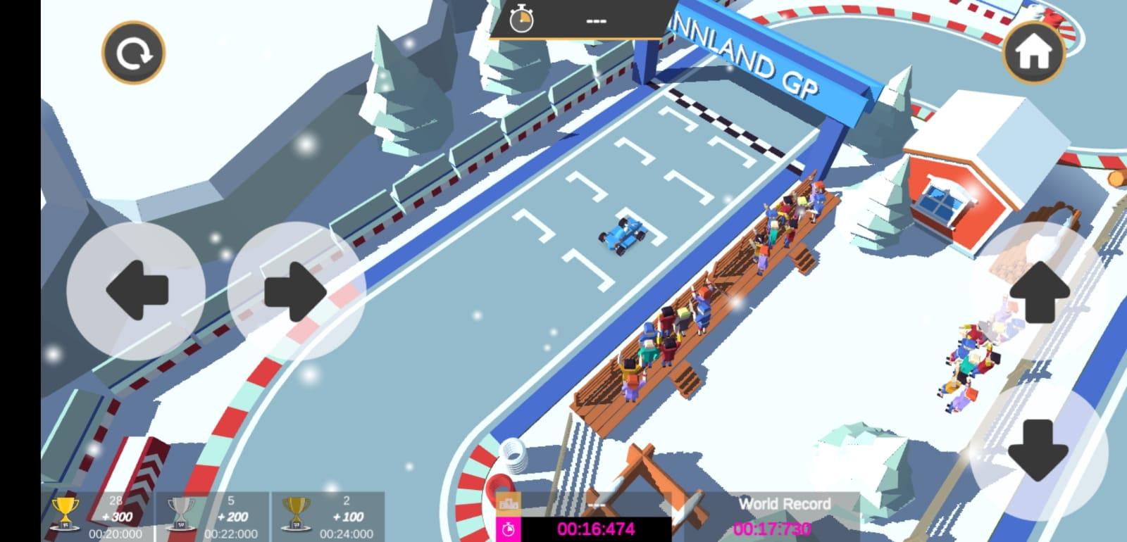TimeChamp Racing 1.8.1 Screenshot 13