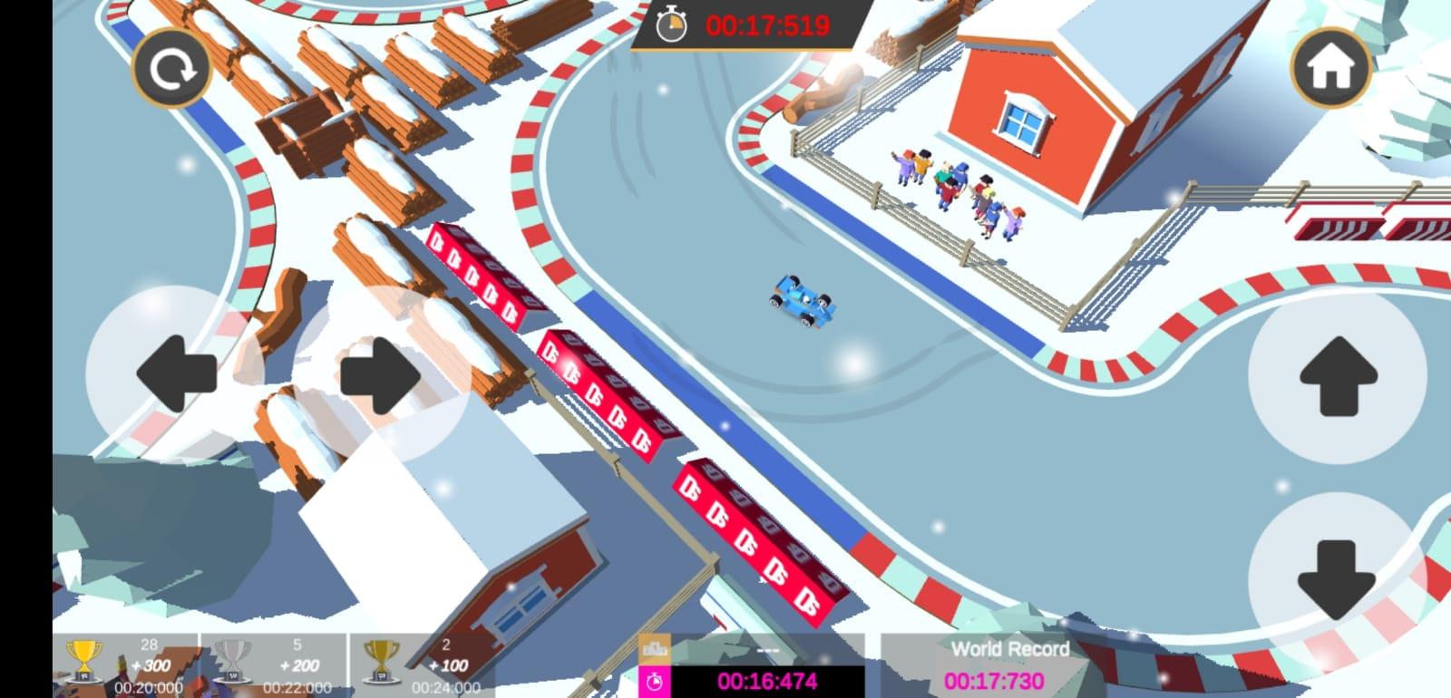 TimeChamp Racing 1.8.1 Screenshot 14