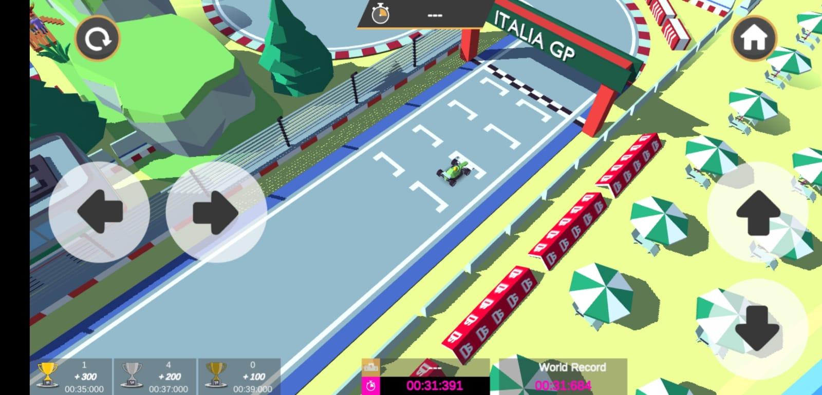 TimeChamp Racing 1.8.1 Screenshot 15