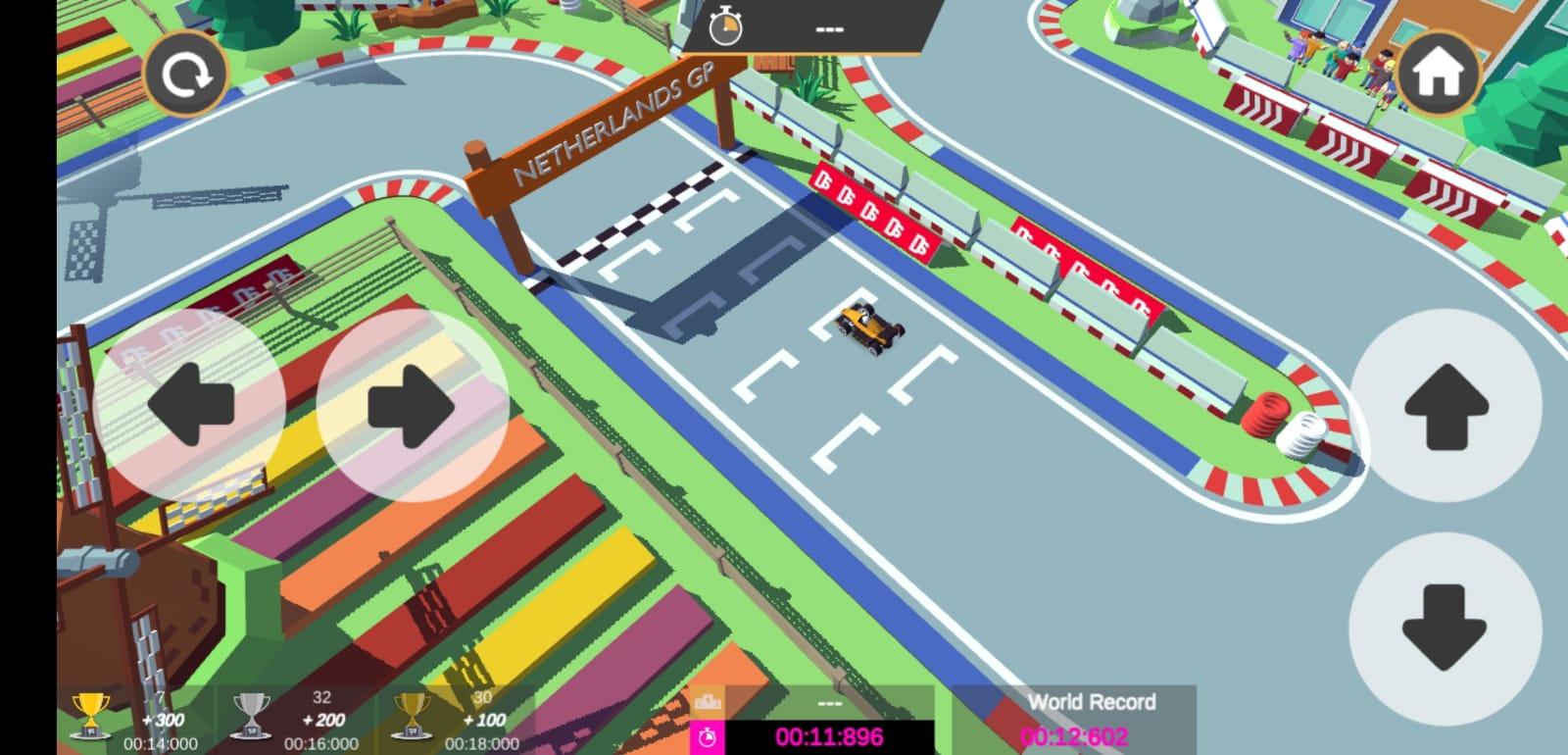 TimeChamp Racing 1.8.1 Screenshot 3