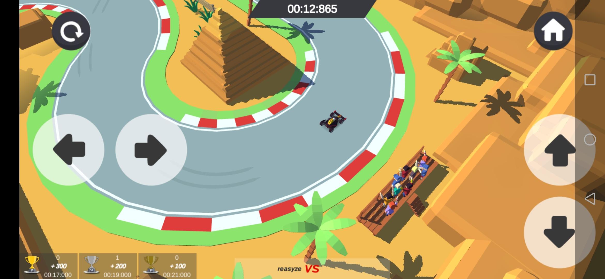TimeChamp Racing 1.8.1 Screenshot 4