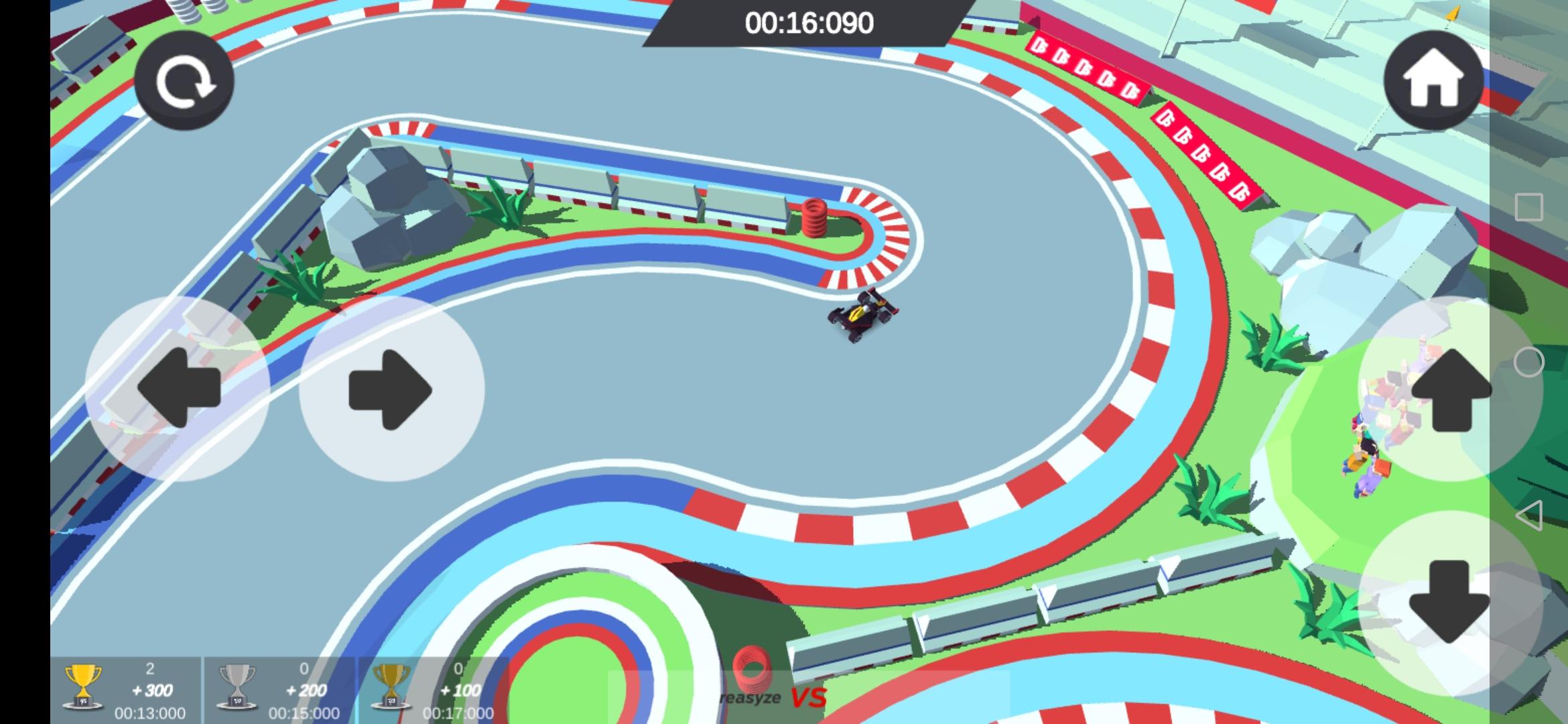 TimeChamp Racing 1.8.1 Screenshot 7