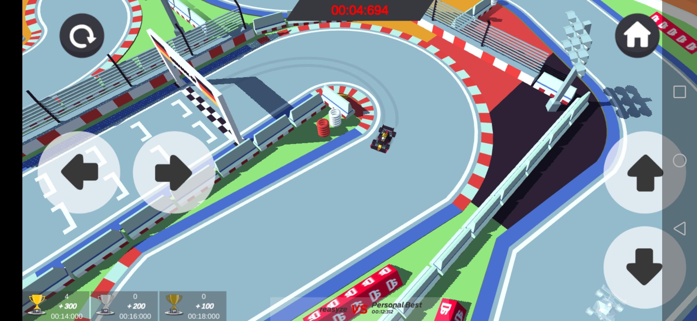 TimeChamp Racing 1.8.1 Screenshot 8