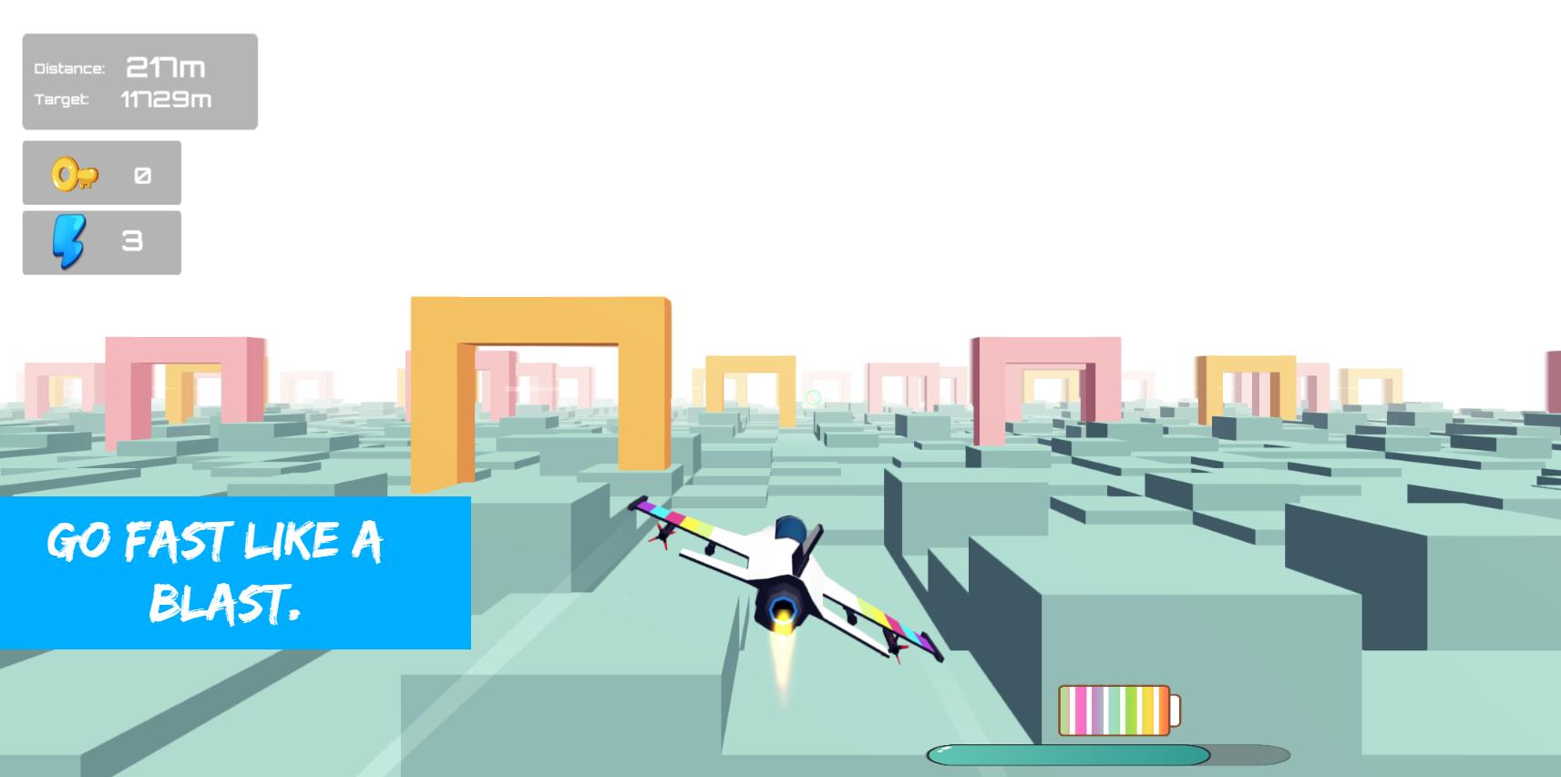 Falcon Fly Racing Plane Games 1.2.0.0.1 Screenshot 13