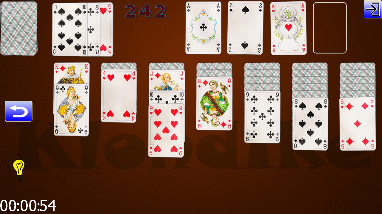 CardGames +online 10.6 Screenshot 8