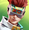 SIGMAX app icon