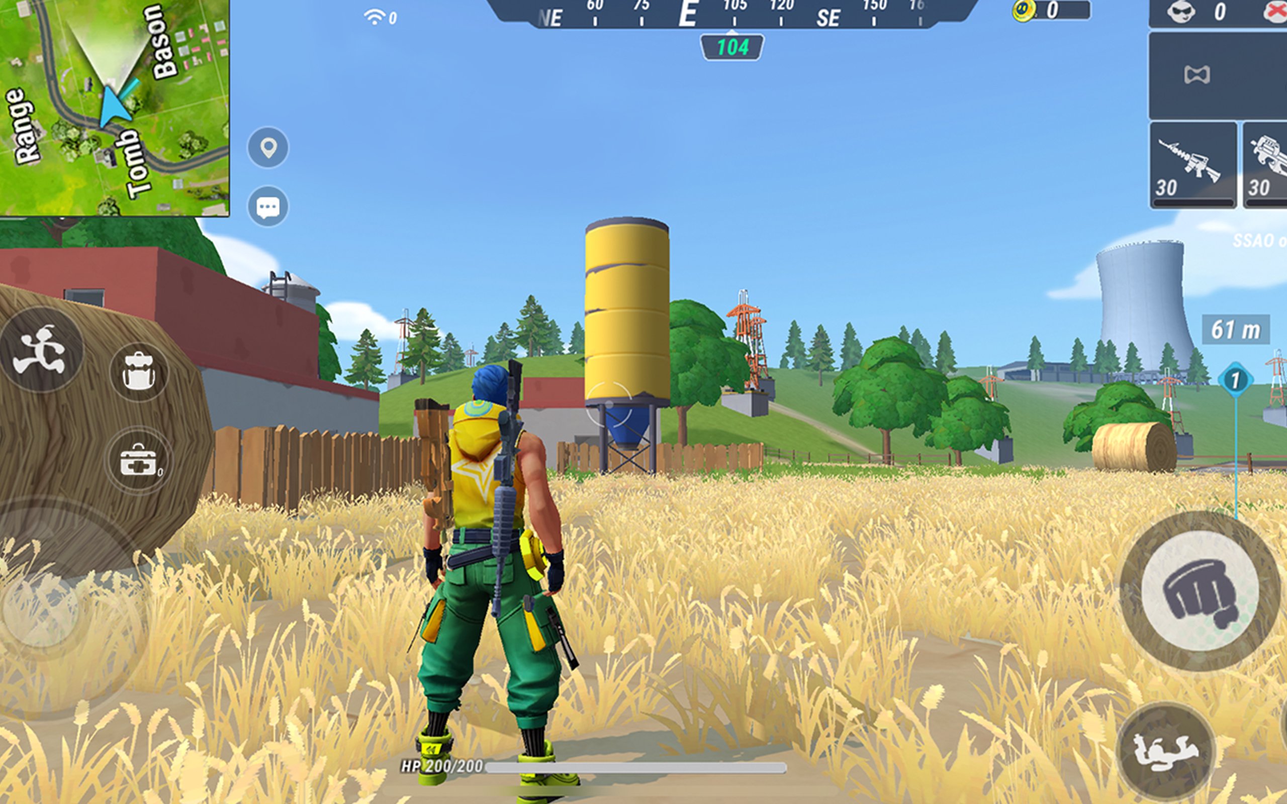 SIGMAX 1.1.0 Screenshot 11