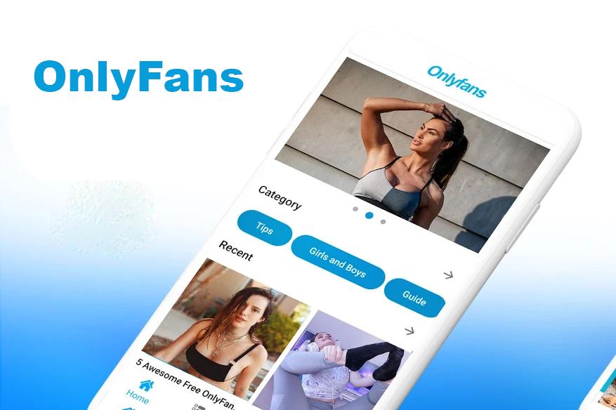 OnlyFans App Tipss onlyfans tips Screenshot 1