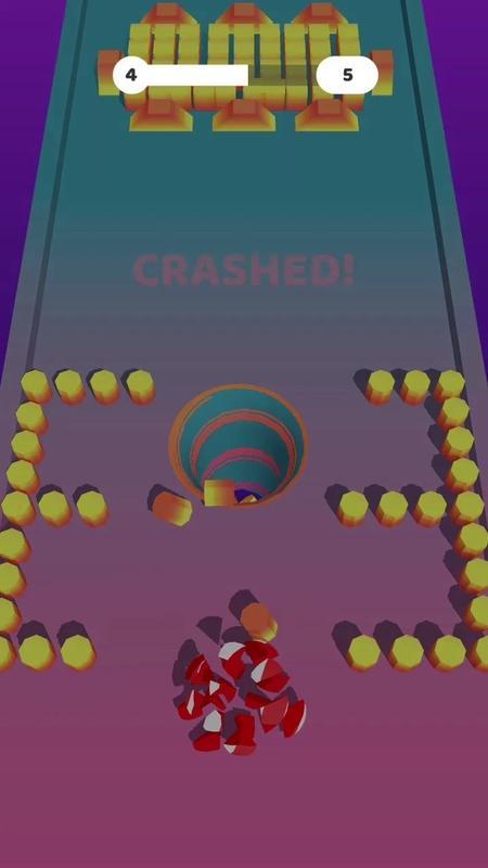 Hole War 1.02 Screenshot 3