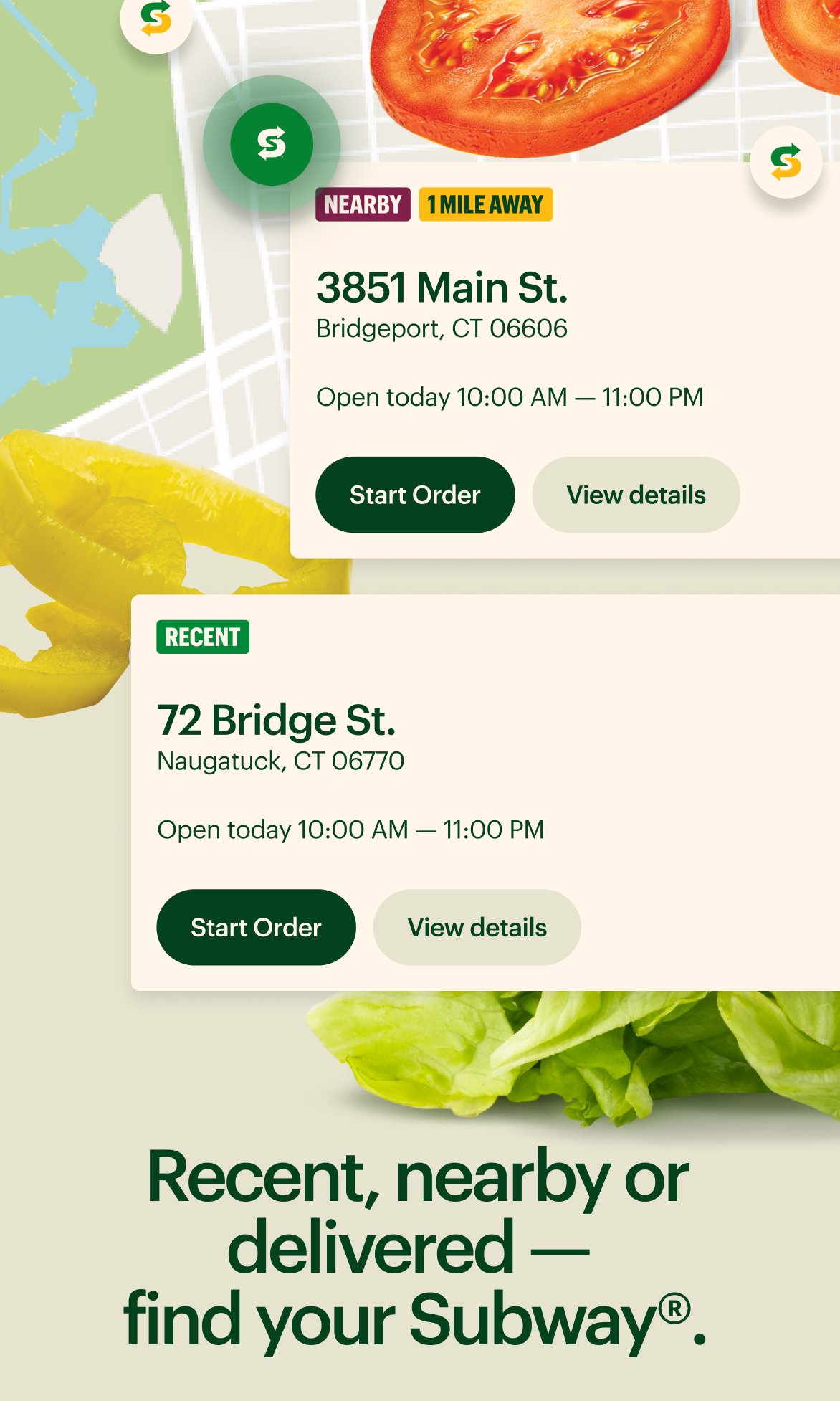 Subway® 101.9.1 Screenshot 2