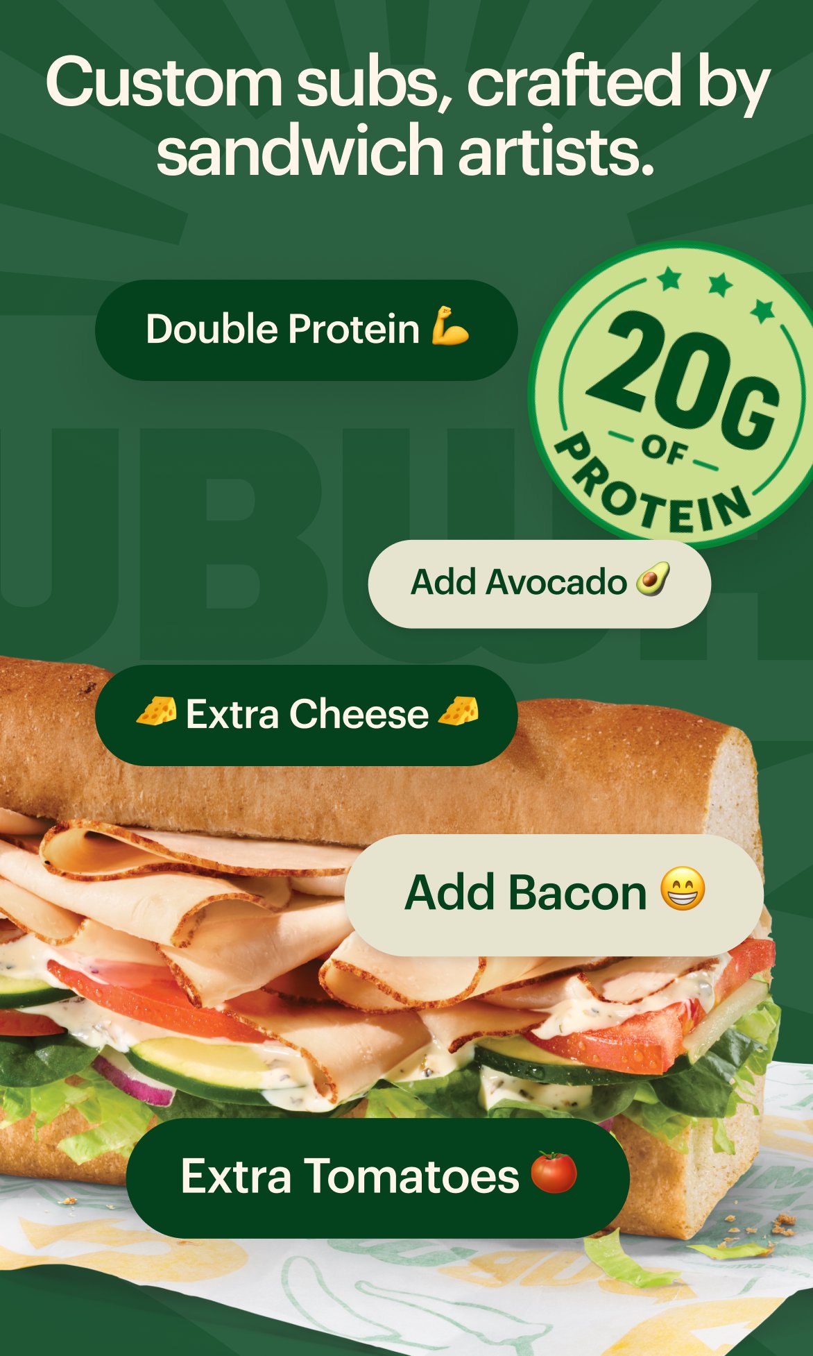 Subway® 101.9.1 Screenshot 3