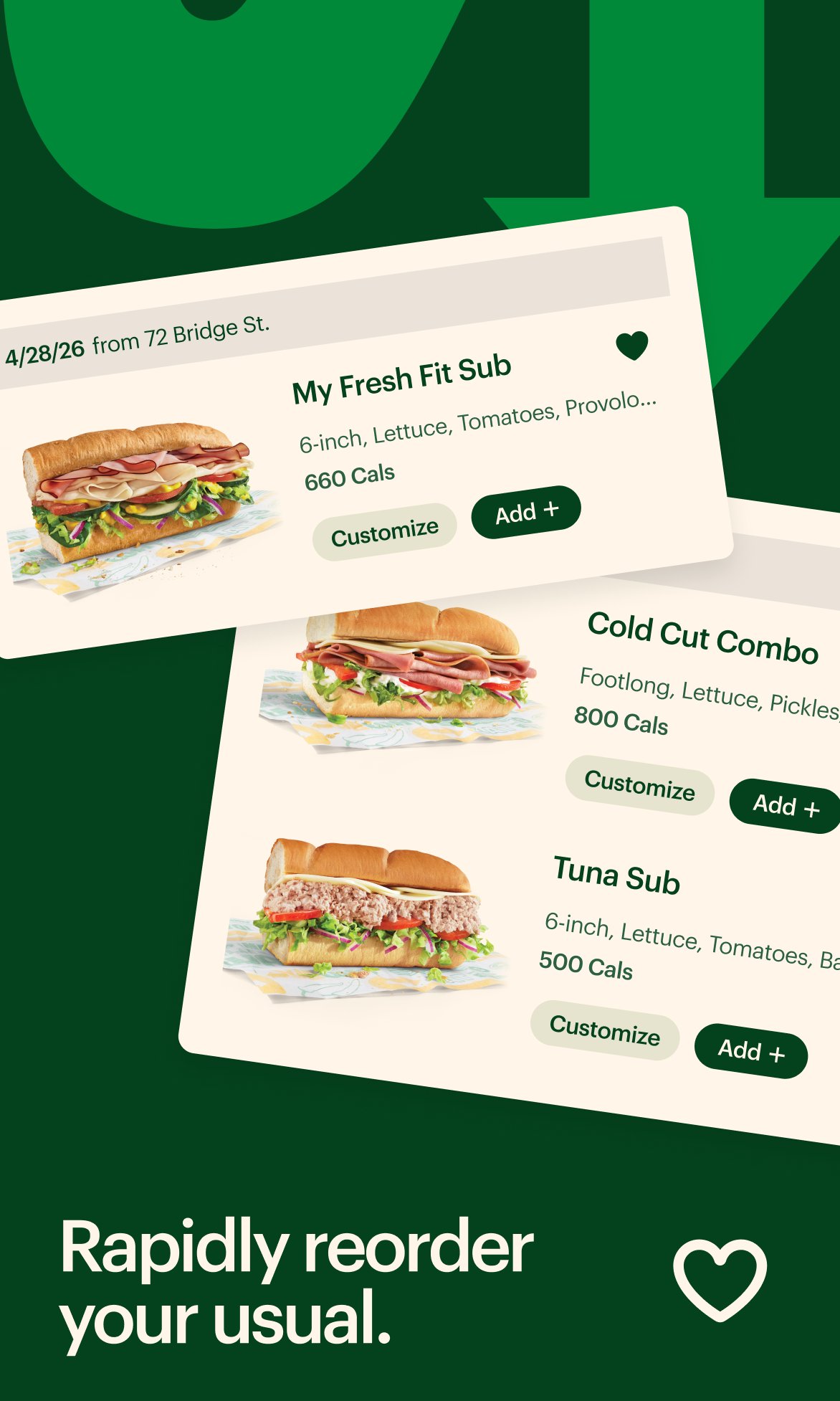Subway® 101.9.1 Screenshot 4