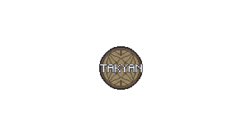 Takyan 1.0 Screenshot 2
