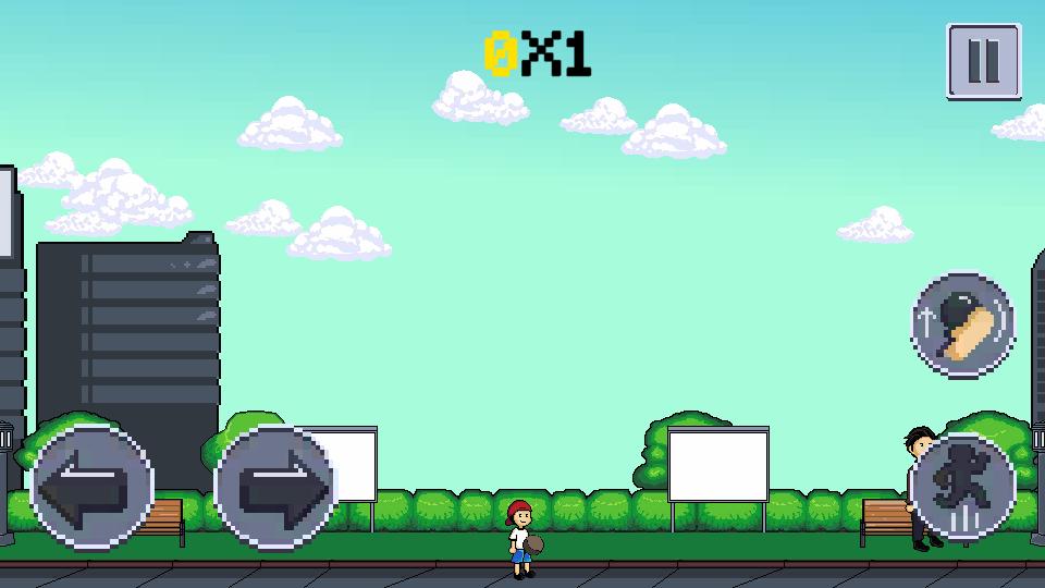 Takyan 1.0 Screenshot 3