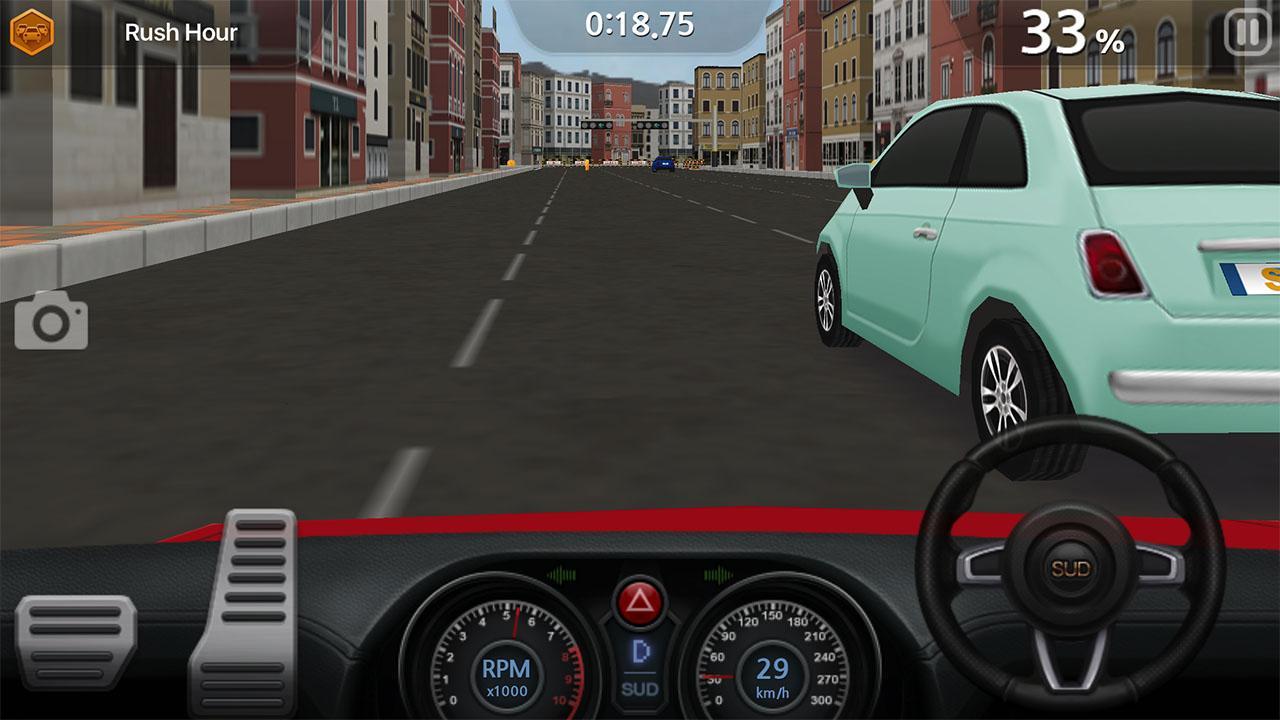 Dr. Driving 2 1.48 Screenshot 3