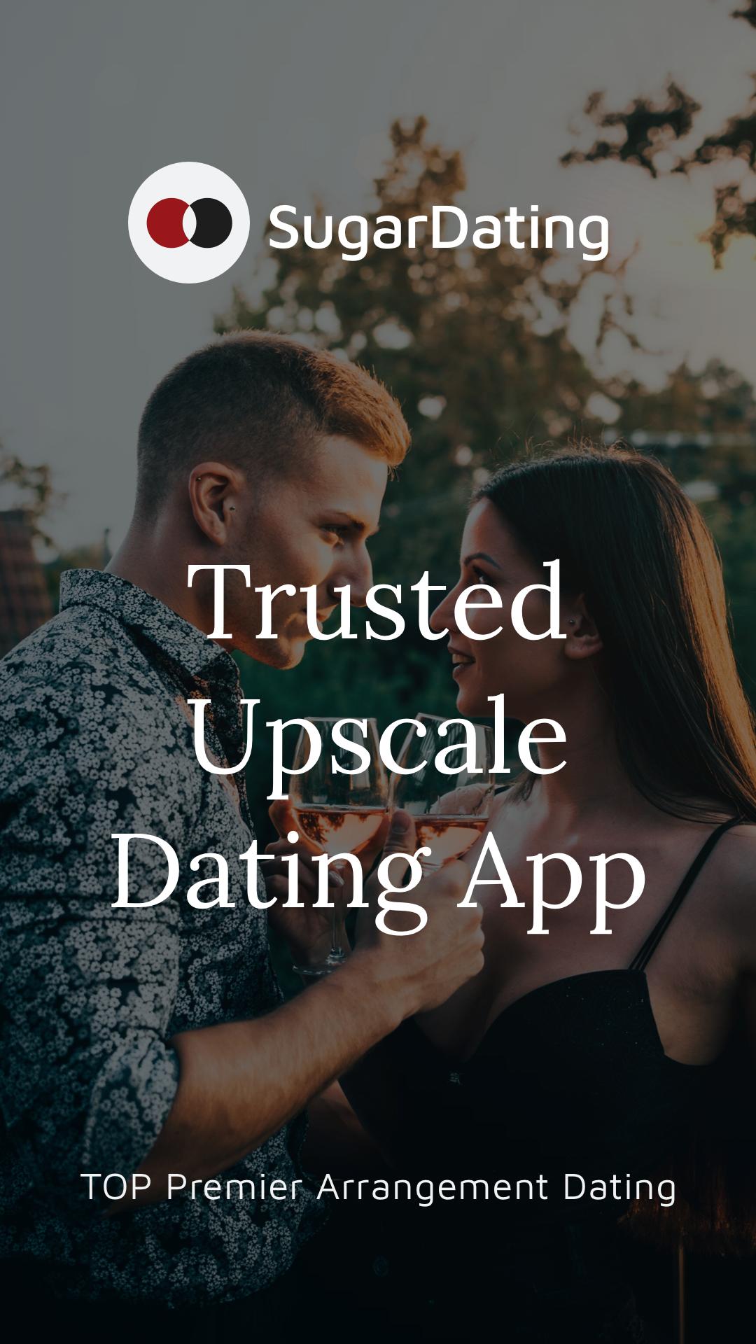 Sugar Daddy Dating & Seeking Arrangement Elite App 1.0.46 Screenshot 1