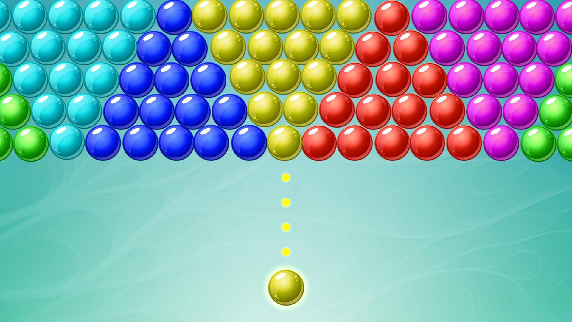 Bubble Shooter With Friends 1.4.3 Screenshot 1