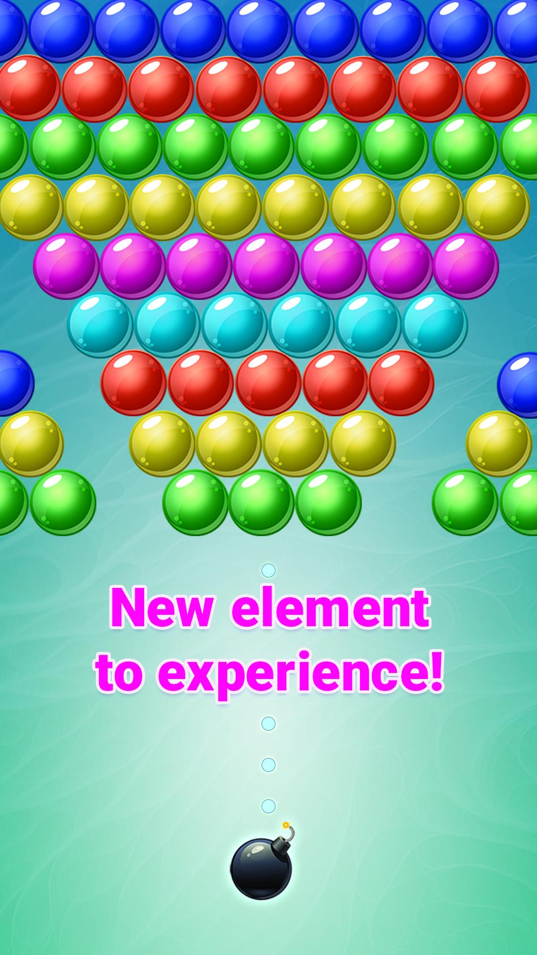 Bubble Shooter With Friends 1.4.3 Screenshot 3