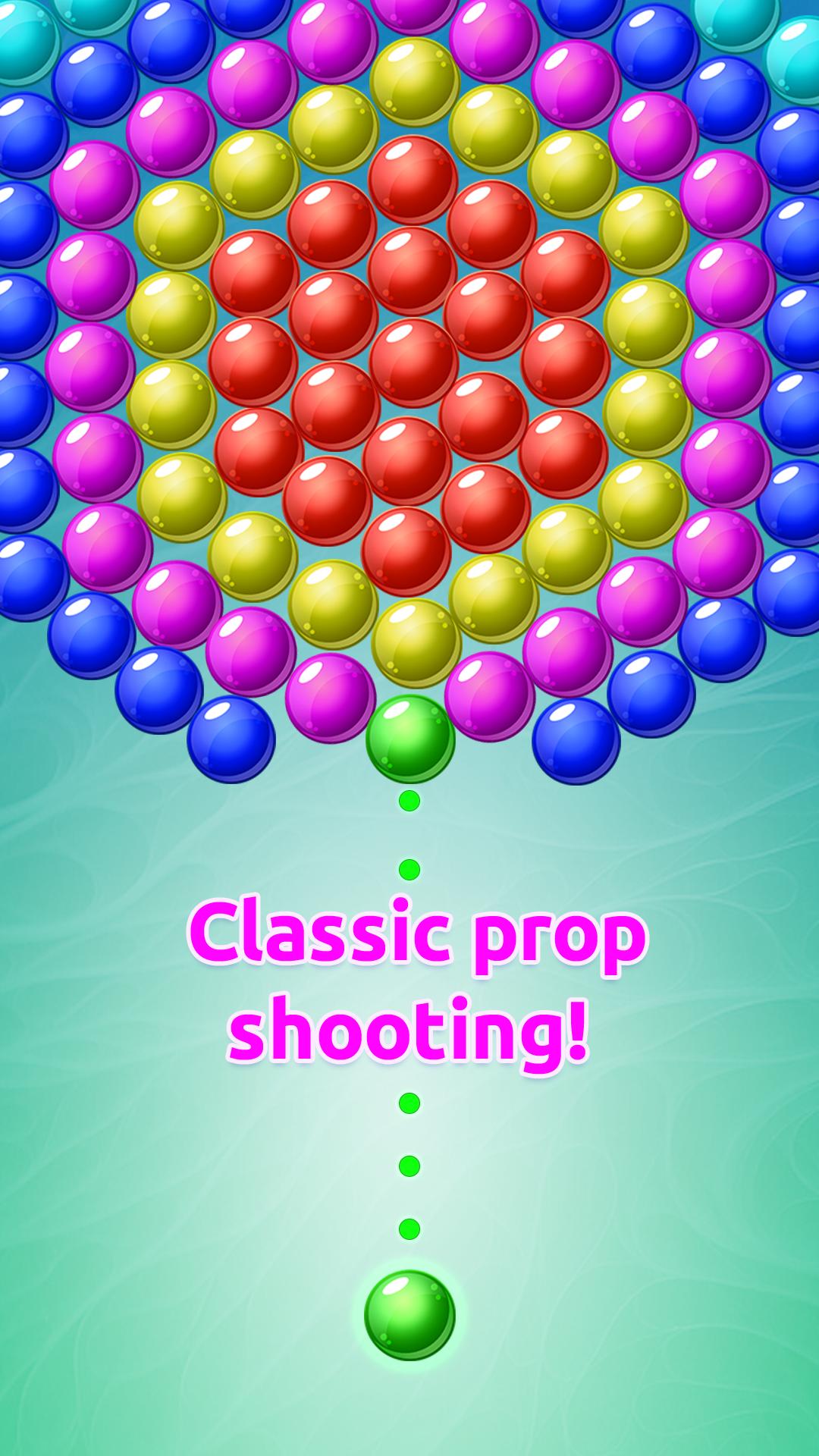 Bubble Shooter With Friends 1.4.3 Screenshot 5